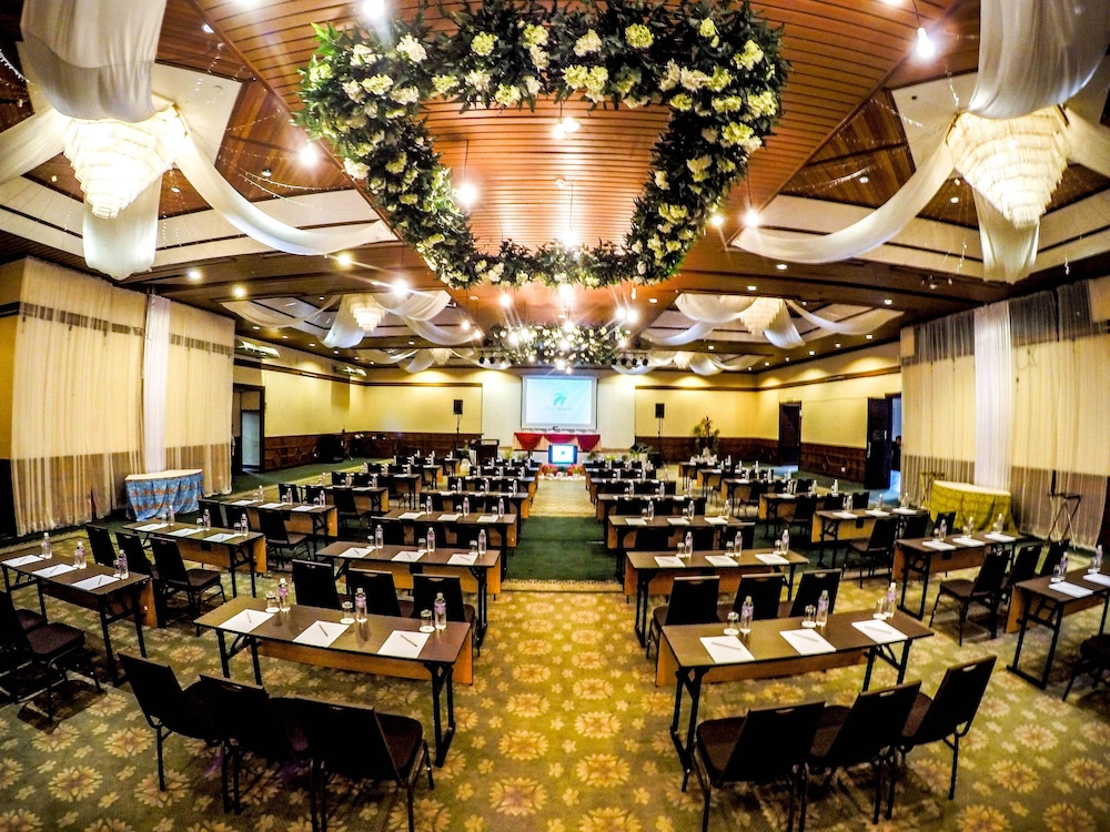 Palm Beach Resort Spa 53/76