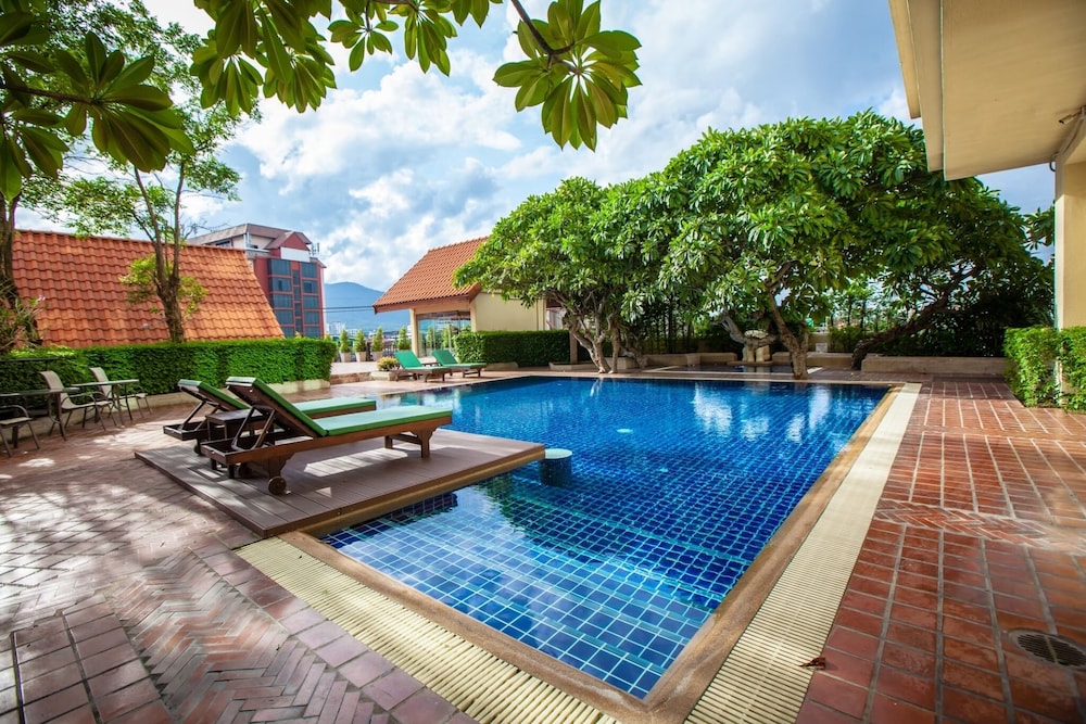 Chiangmai Grandview Hotel 47/50