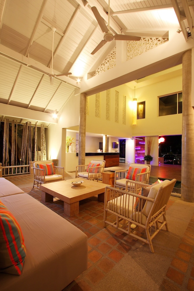 Ramada by Wyndham Phuket Southsea 26/50