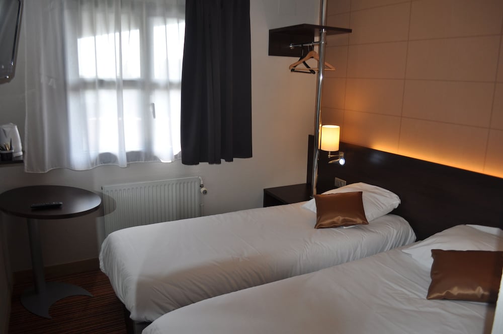 Hotel Inn Design Langres Resto Novo 8/37