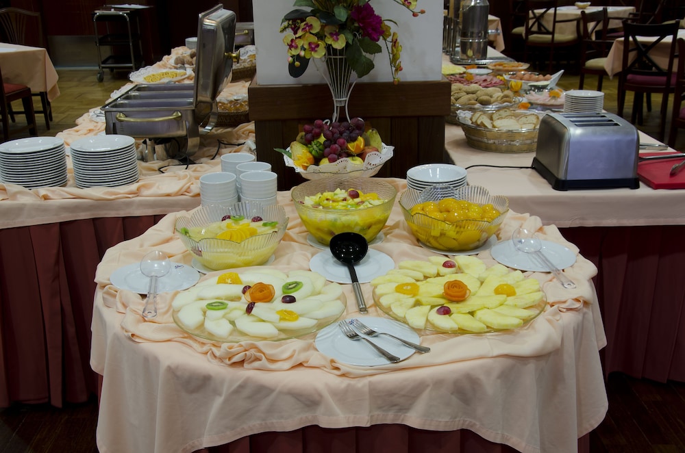 Vip Executive Zurique Hotel 41/52