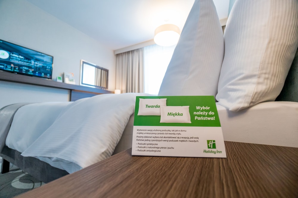 HOLIDAY INN DABROWA GORNICZA 23/75
