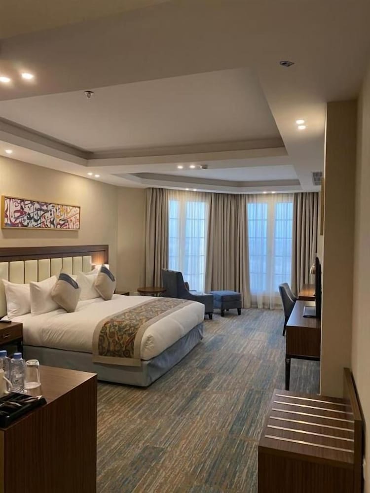 فندق بريرا النخيل(Braira Al Nakheel Hotel) 27/70