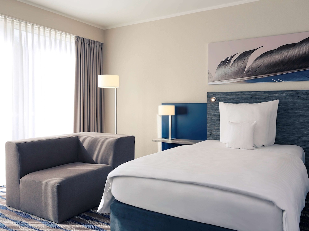 Mercure Hotel Am Entenfang Hannover 26/71