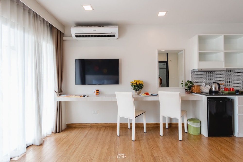 Cmor Nimman by Recall Hotels 57/68