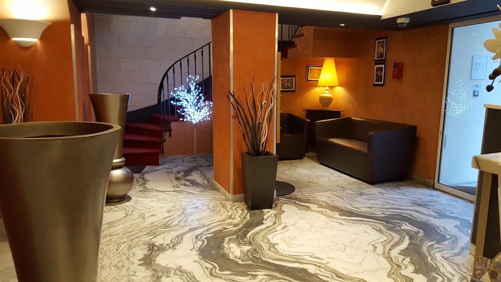 Boreal Hotel 11/50