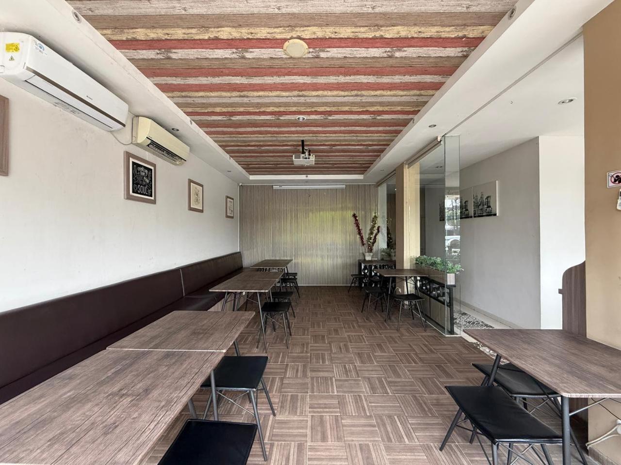 Reddoorz Plus @ Jalan Kaliurang 17/34