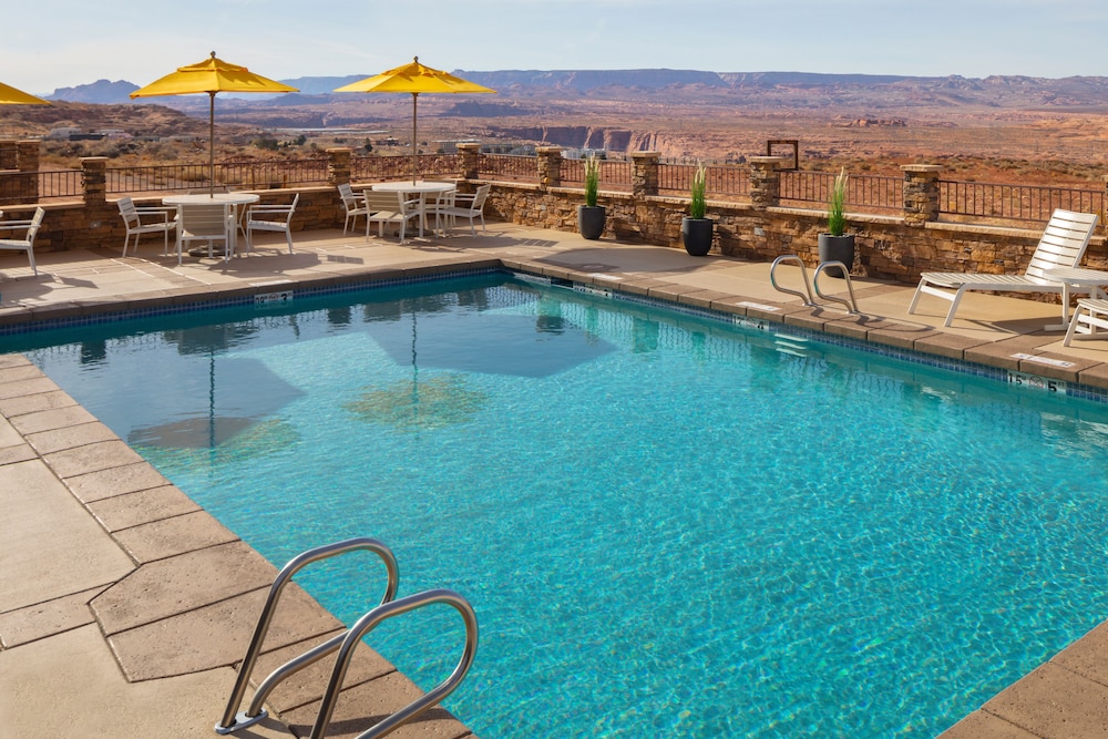Hyatt Place Page/Lake Powell