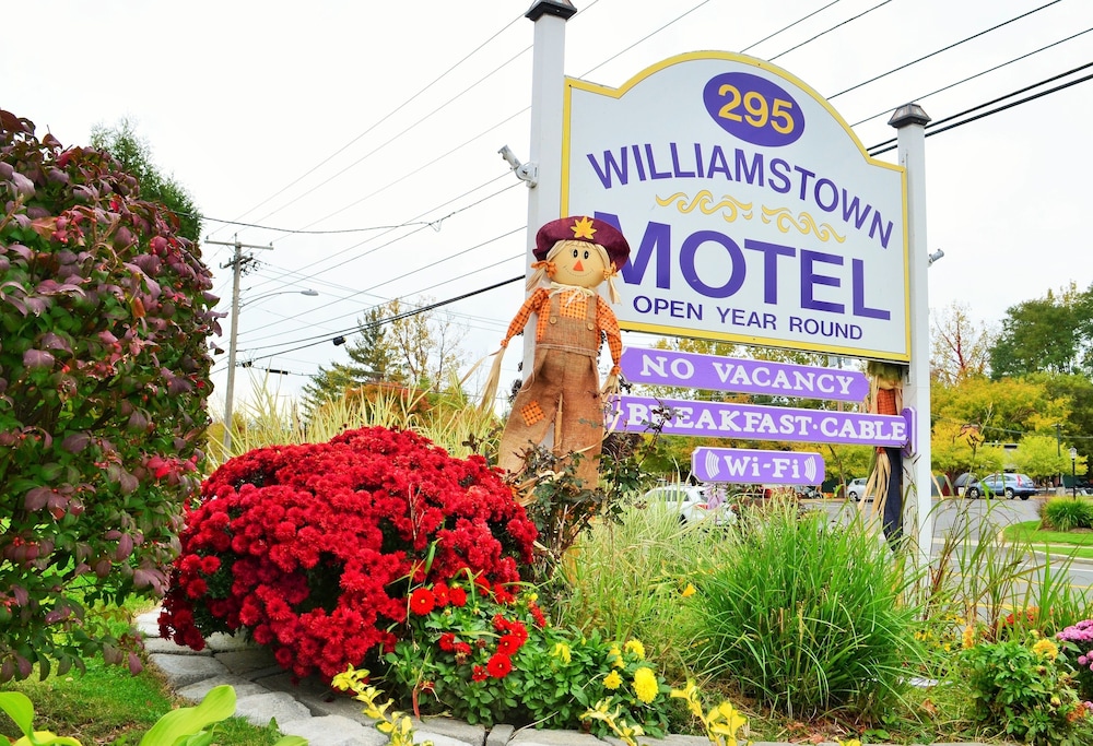 Williamstown Motel 24/51