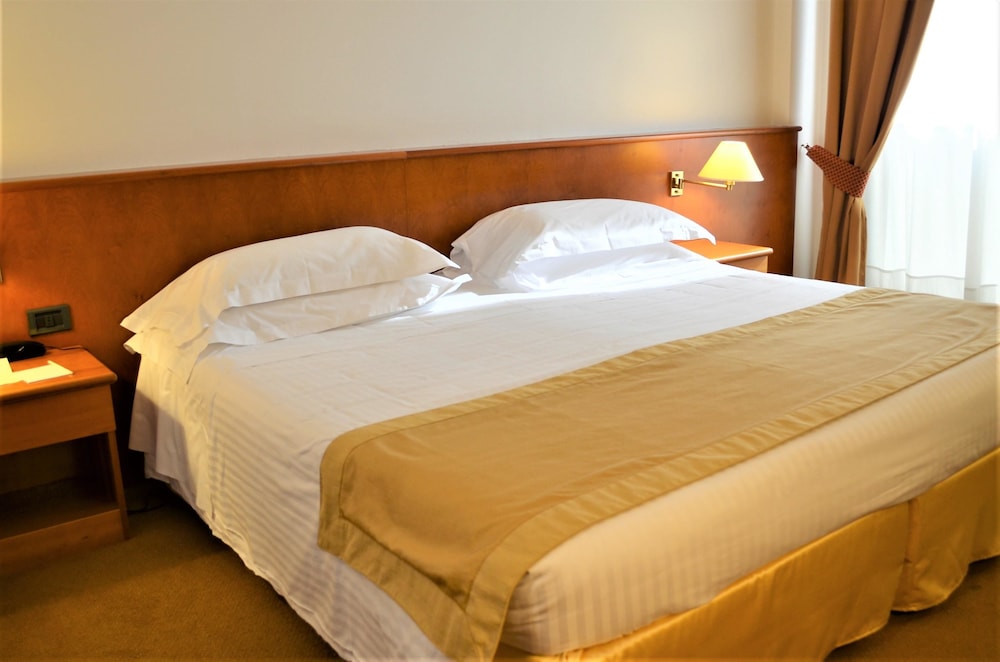 Best Western Park Hotel 12/46