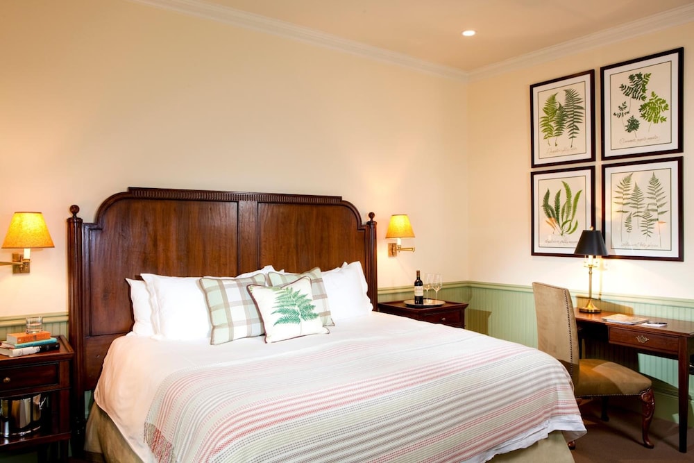 New Sheridan Hotel 7/34
