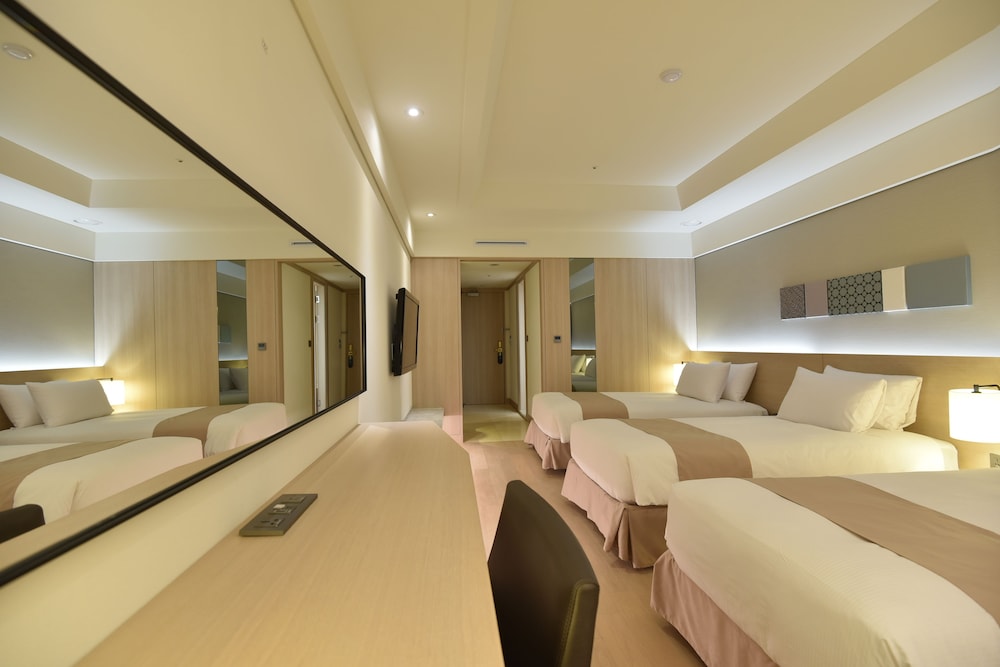 Pacific Hotel Seoul 15/38