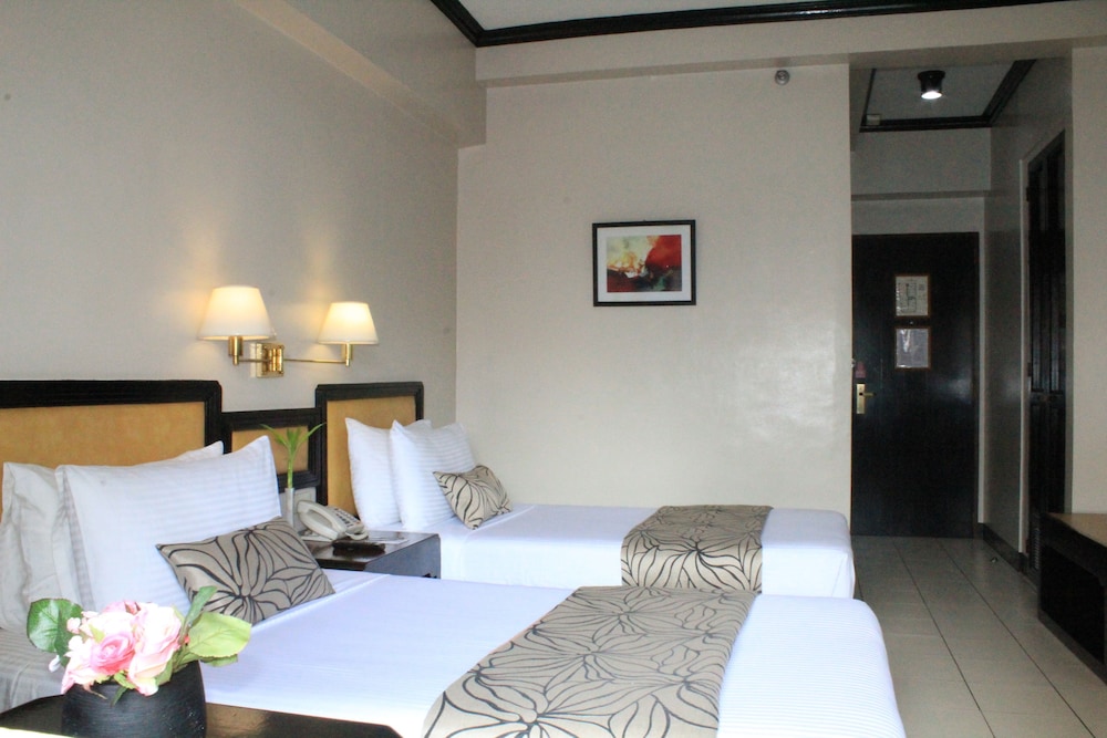 Palm Hotel Manila 5/38