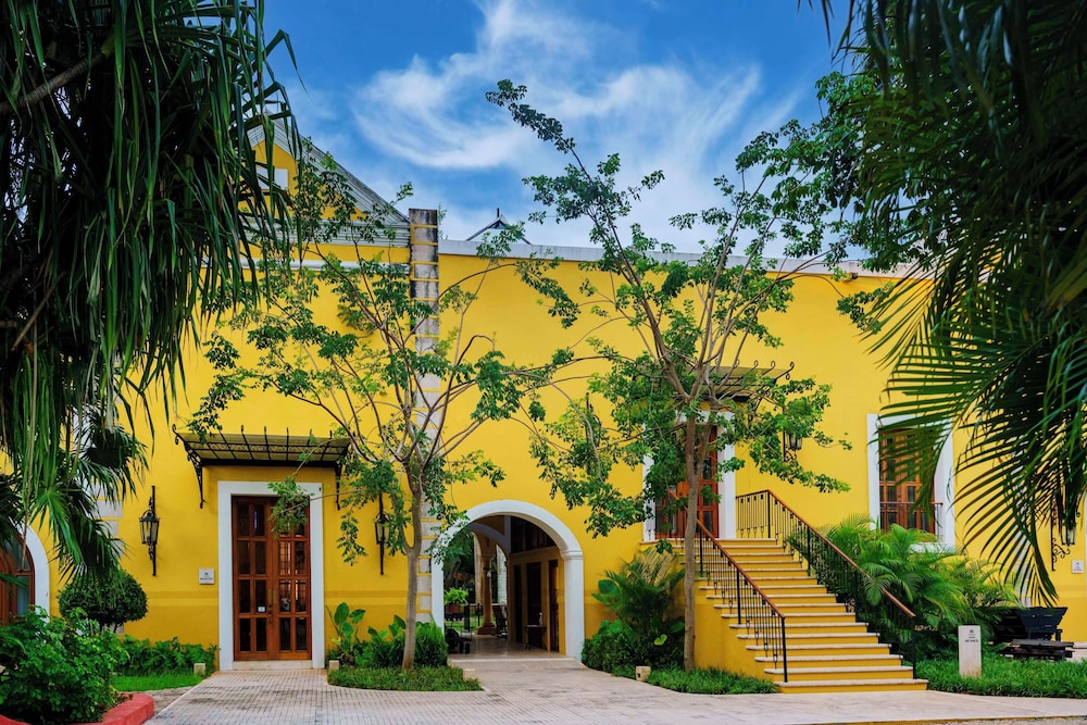Hacienda Xcanatun, Angsana Heritage Collection 6/62