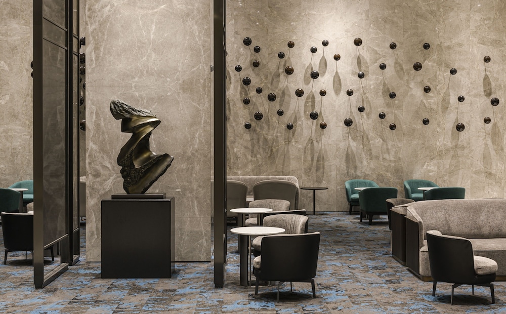 LakeShore Hotel Tainan 48/65
