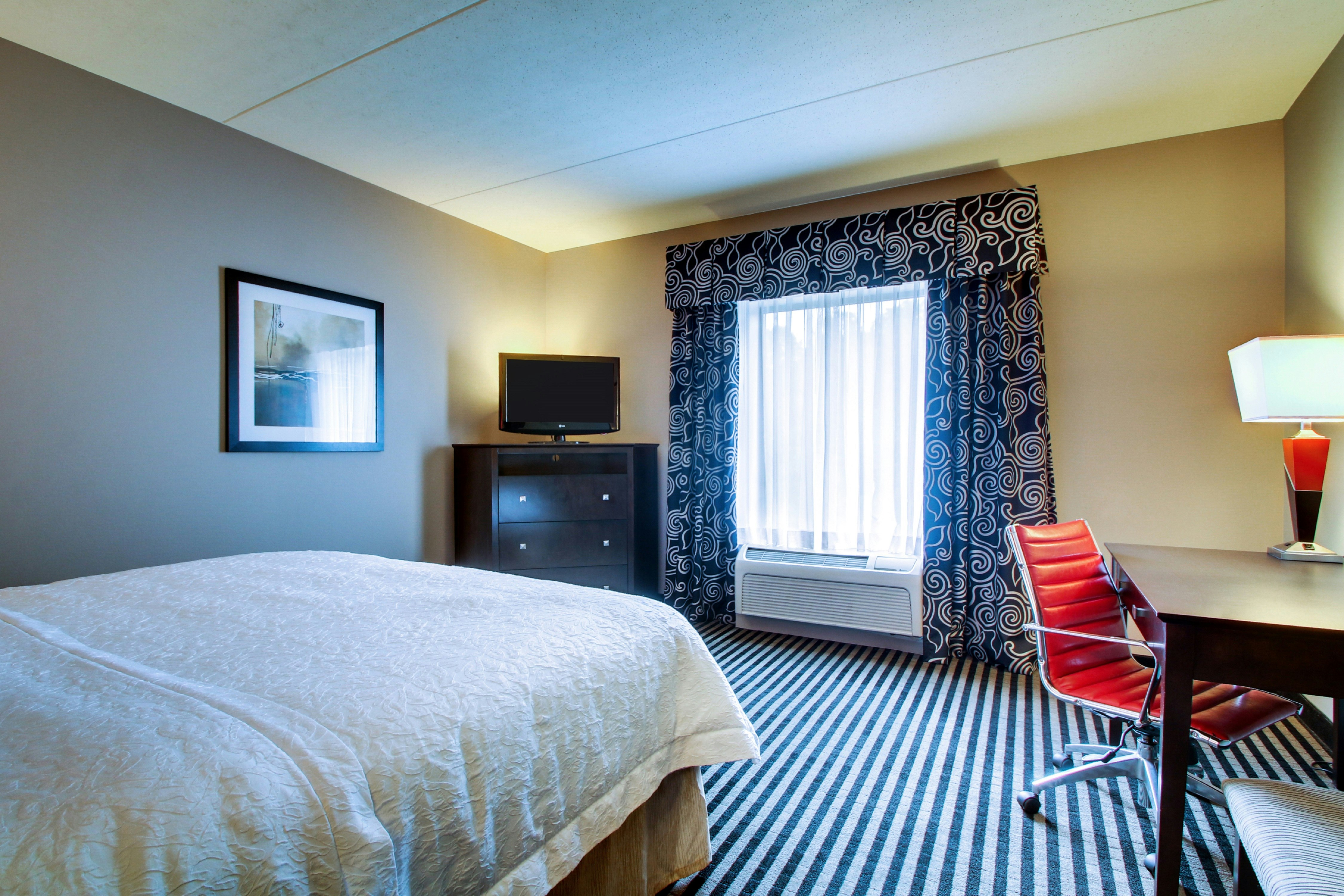 Hampton Inn Birmingham Leeds 32/74