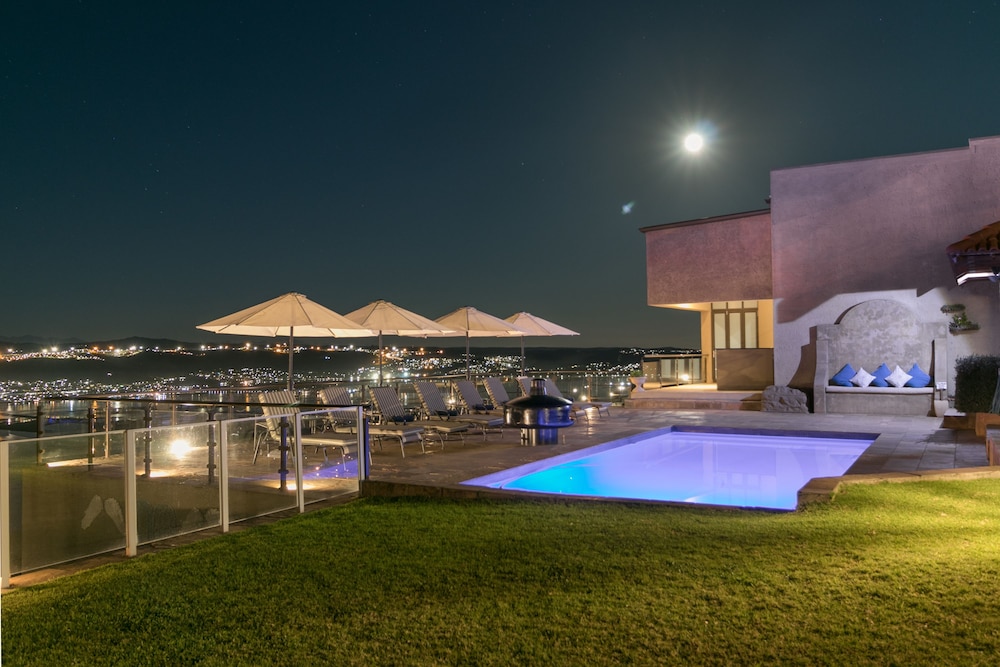 Villa Castollini 36/50