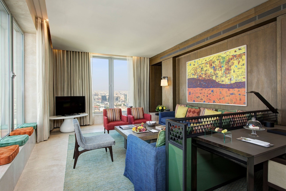 فندق ومنتجع أصيلة جدة(Assila, a Luxury Collection Hotel, Jeddah) 38/72