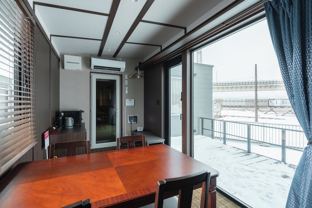 JR INN Hakodate 64/69