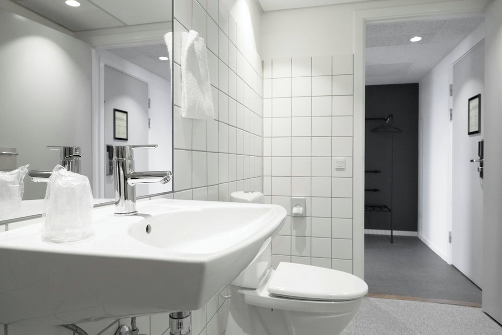 Four Points Flex By Sheraton Ishoj 51/53