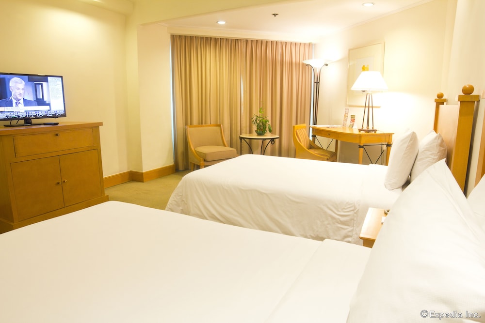 The Heritage Hotel Manila 44/100