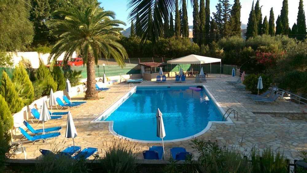 Tina Hotel 26/44