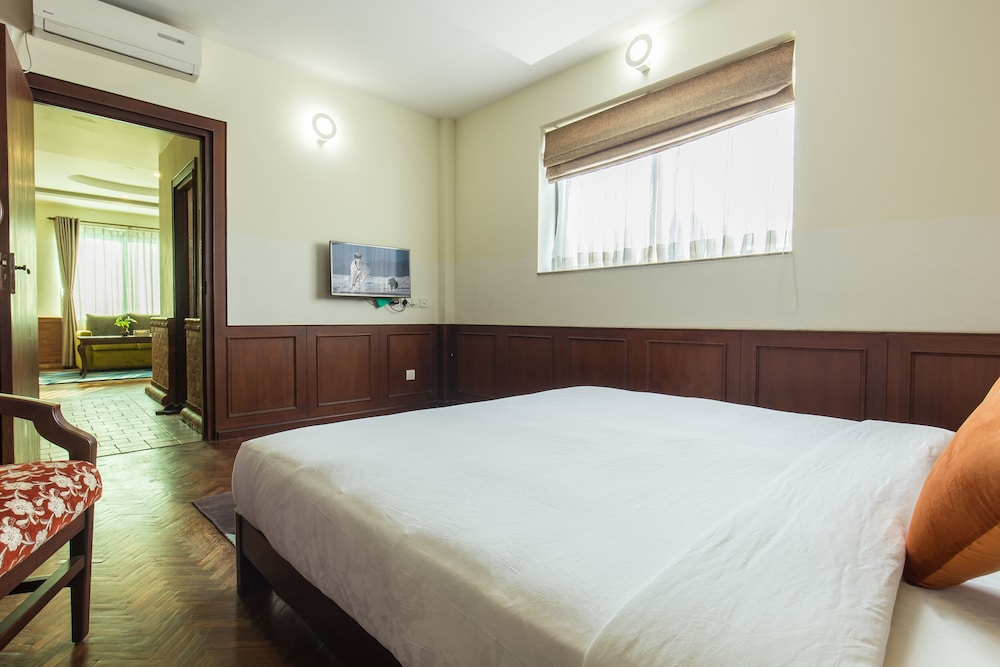 Dahlia Boutique Hotel 14/50