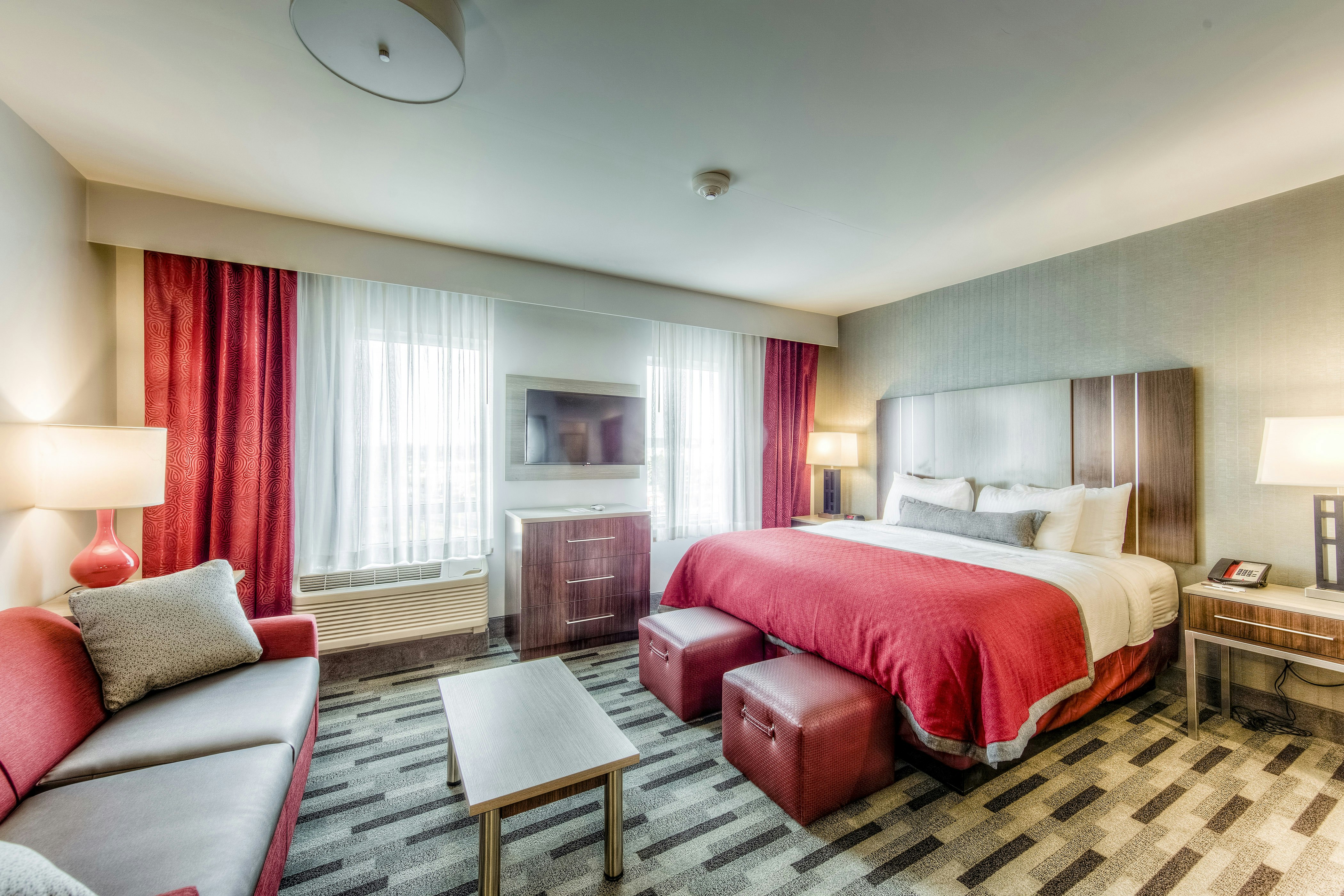 STAYBRIDGE SUITES UNIVERSITY AREA OSU 19/74