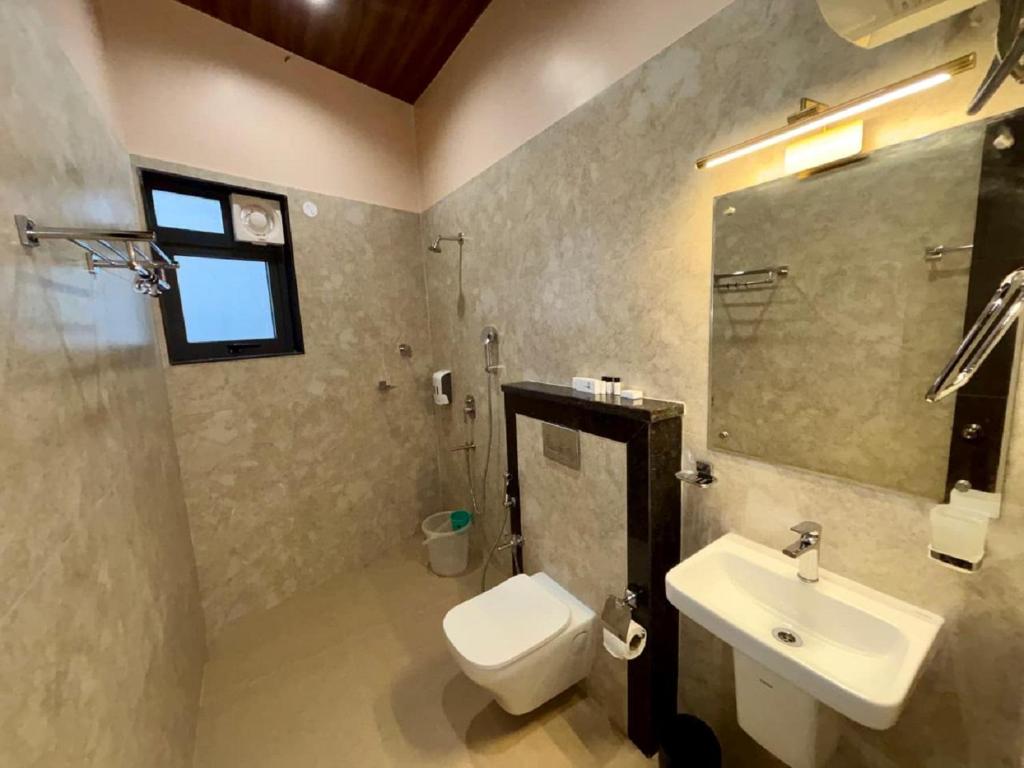 Brahmaputra Jungle Resort 39/42
