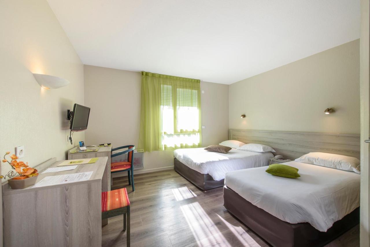 Logis Hotel le Chatard 4/23