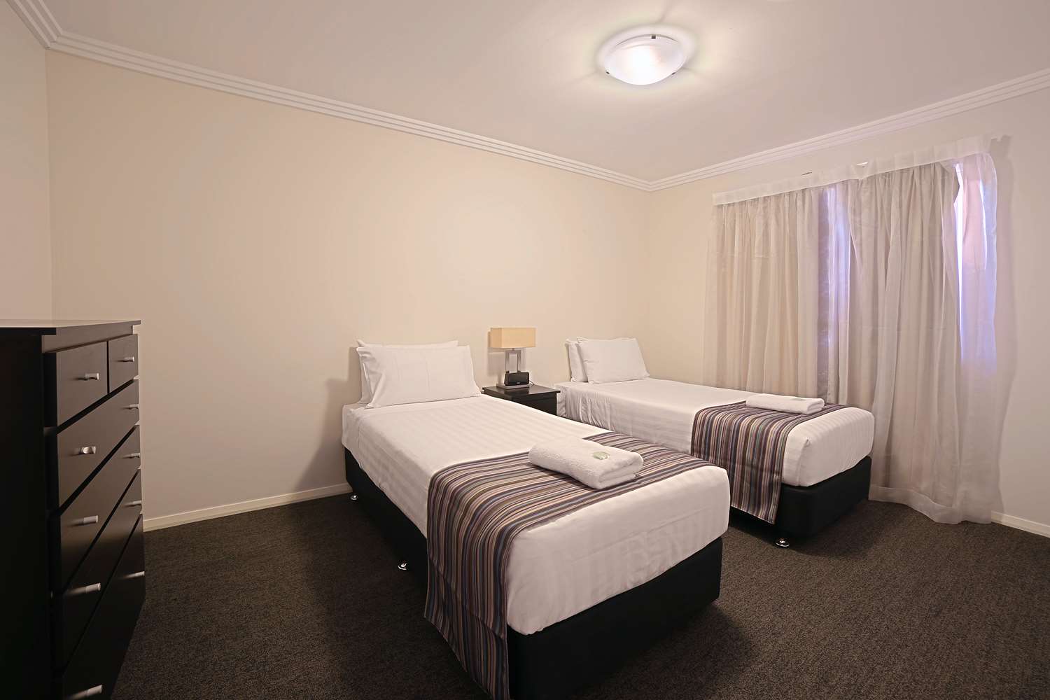 Best Western Plus Bolton on the Park 9/46