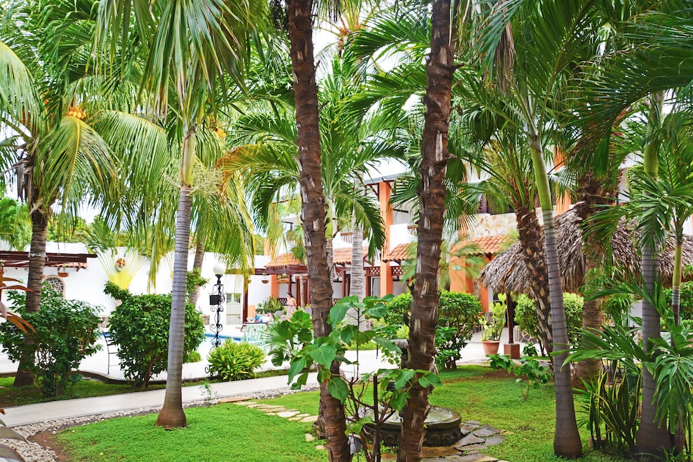 surroundings