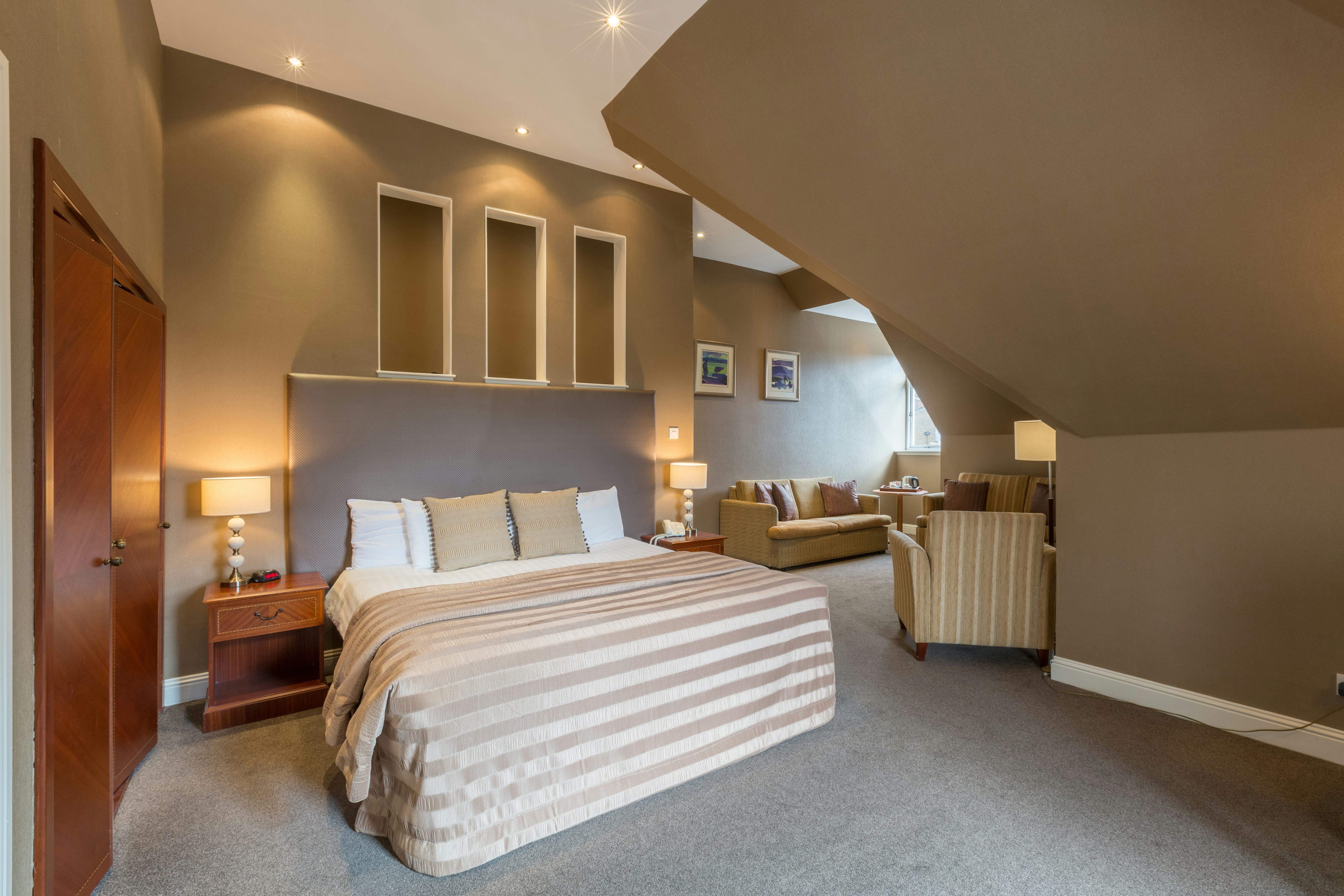 Sherbrooke Castle Hotel 23/53