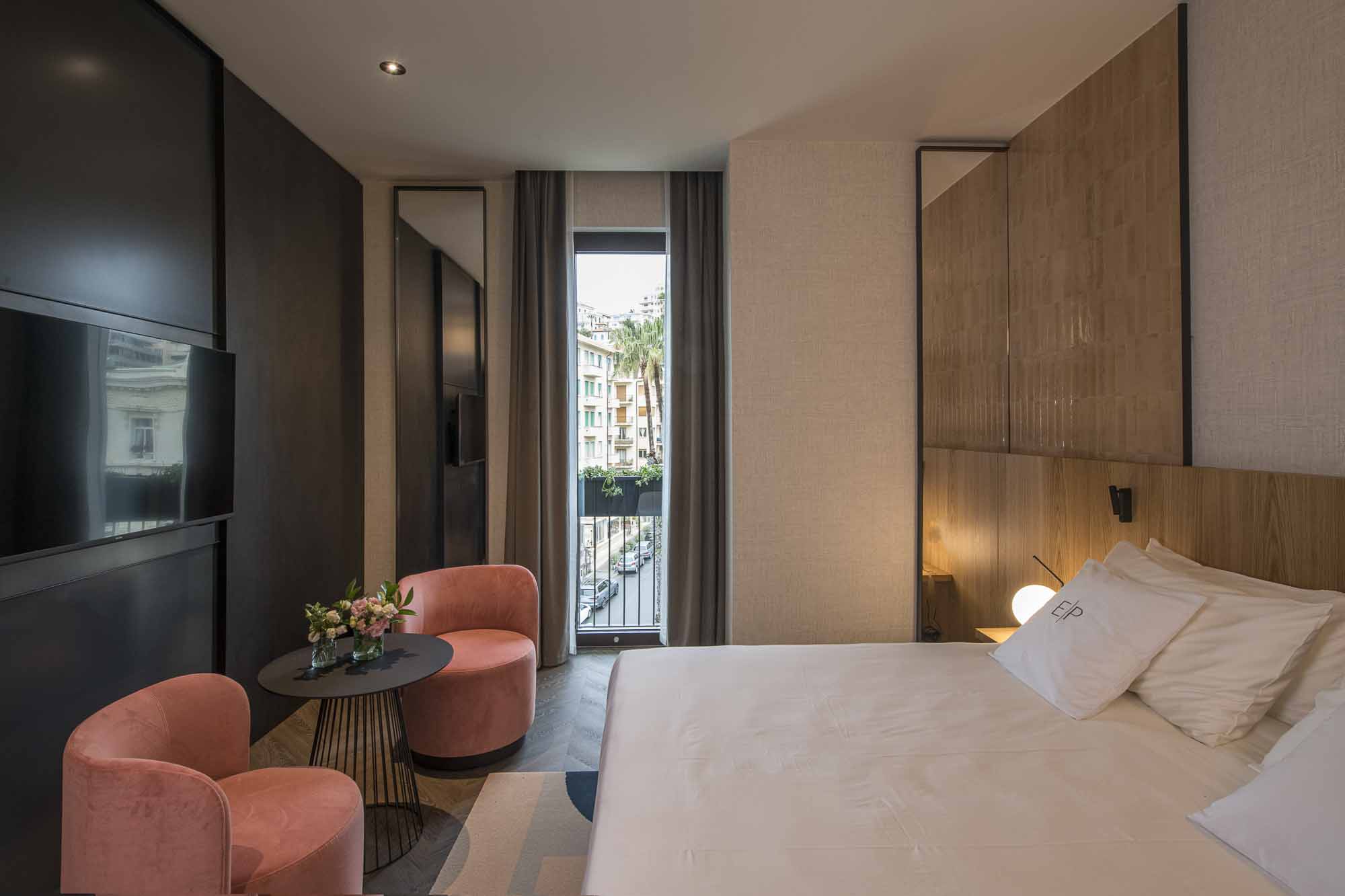 Classic, Casino View، Hotel Europa 3/8