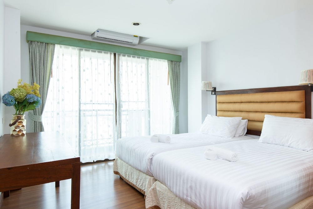 Duplex, 5 Bedrooms, Residence, 4 King Beds, Single Bed