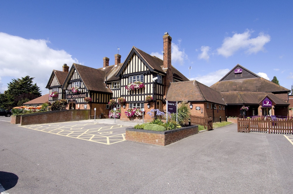 Premier Inn Christchurch (East) 44/49
