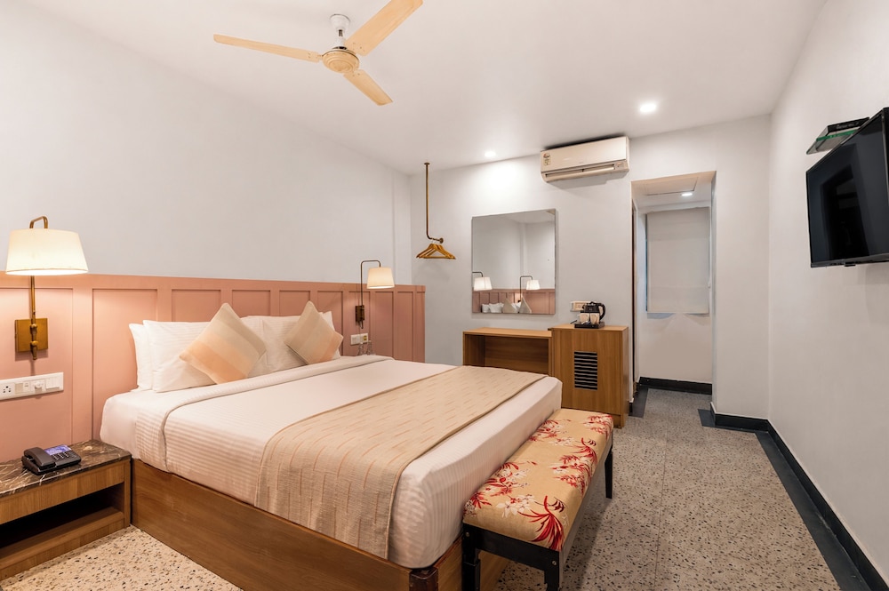 Tsg Grand 15/50