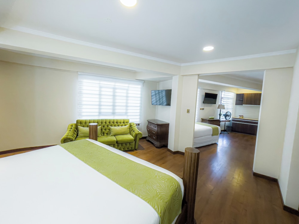 Hotel Boutique Domani 2/94