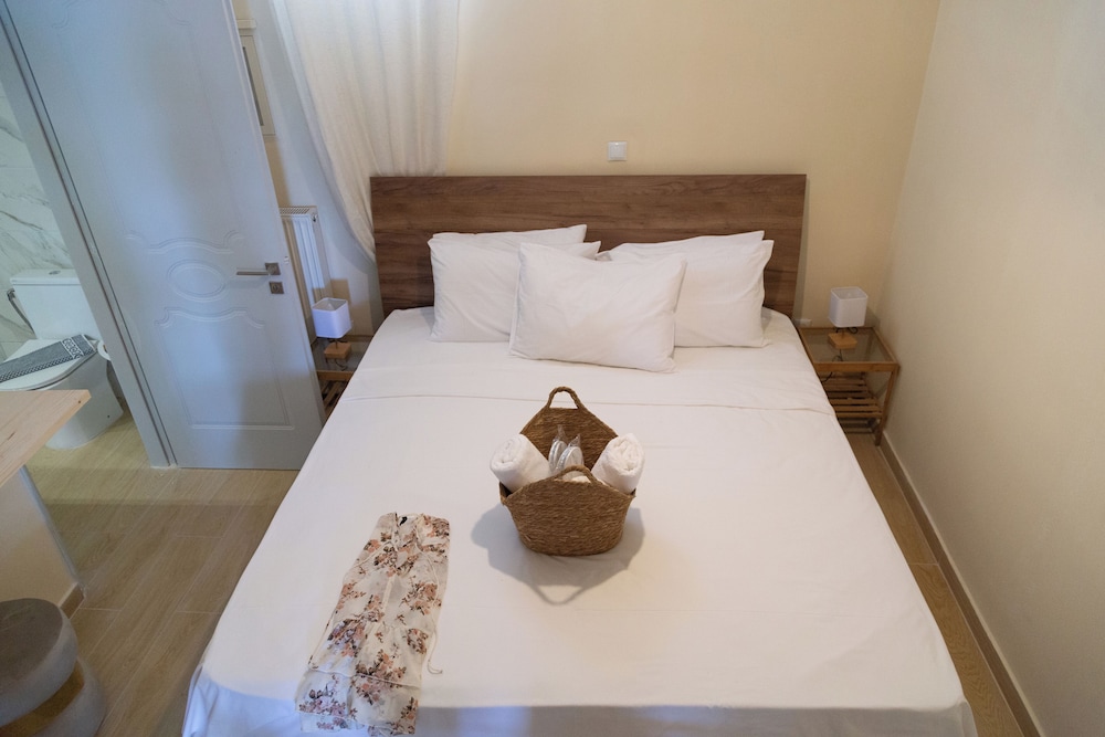 Poseidon Apartments & Villas by the Sea 19/54