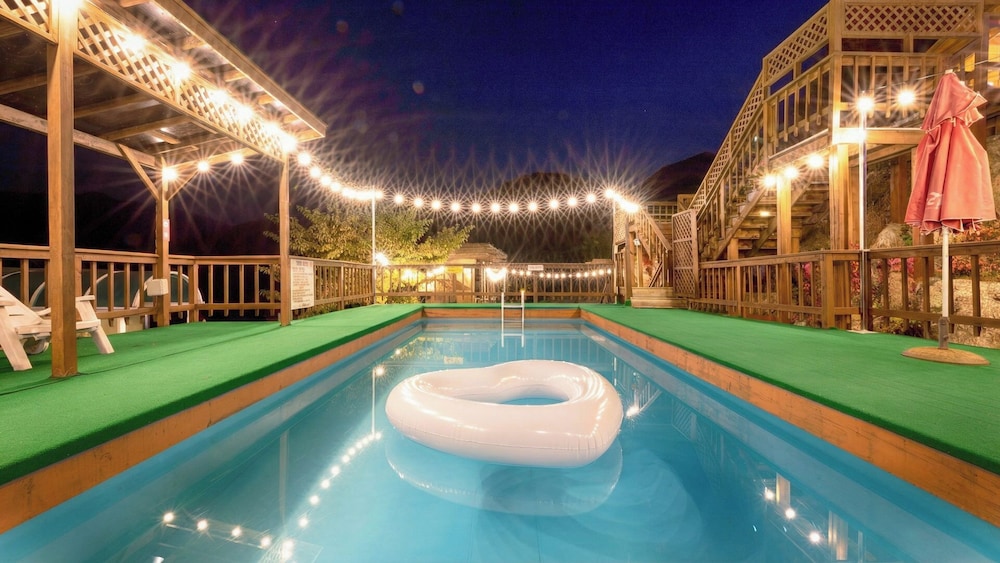 Gapyeong Alum Malu Pension 22/49