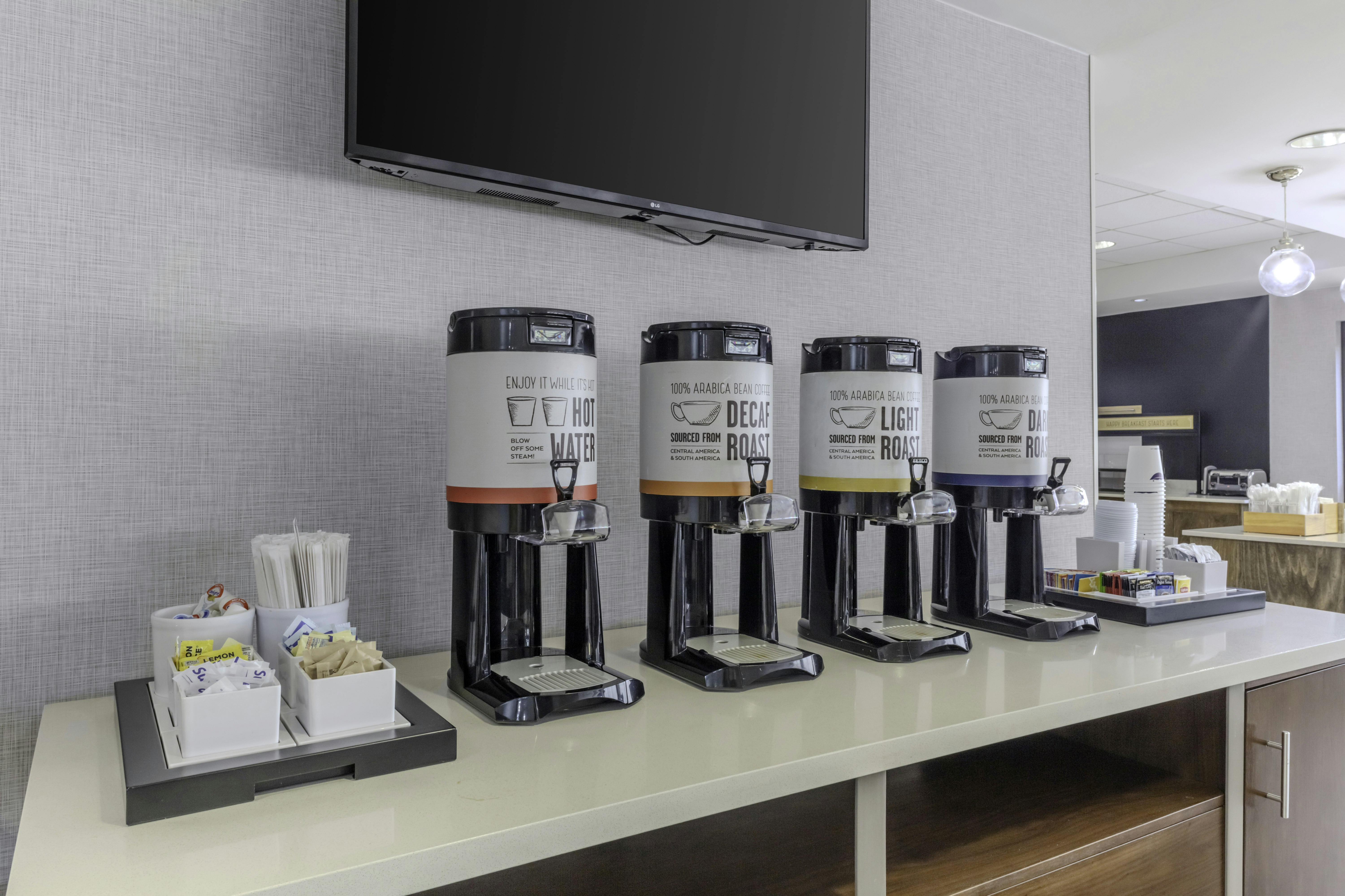 萨拉索塔 I-75 蜜蜂岭希尔顿恒庭酒店(Hampton Inn Sarasota I-75 Bee Ridge) 图片3