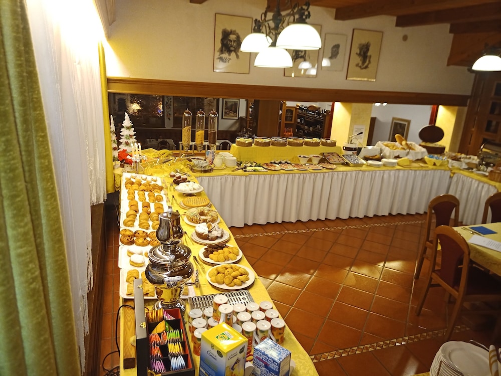 Park Hotel Arnica 39/50