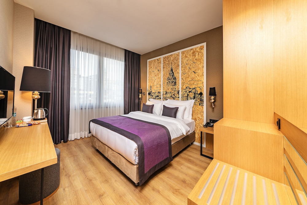 The Halich Hotel Istanbul Karakoy 9/34