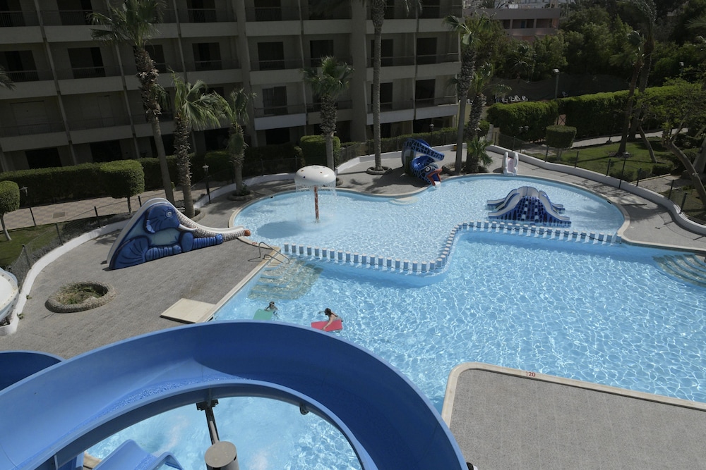 Regina Resort and Aqua Park Hurghada 55/84
