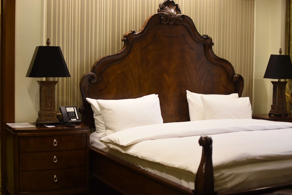 Radisson Blu Hotel Yerevan 17/50