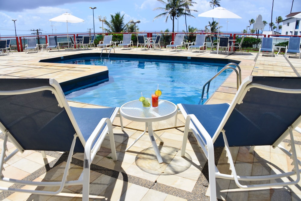 Bahiamar Hotel 42/54