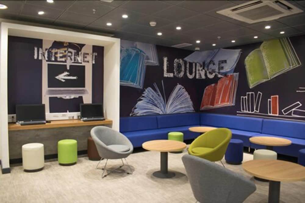 Ibis Budget Copiapo 13/20