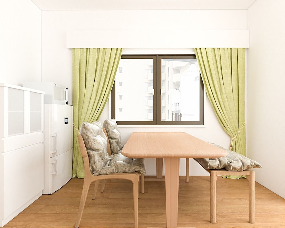 Asakusa HomeSuites Tokyo 20/20