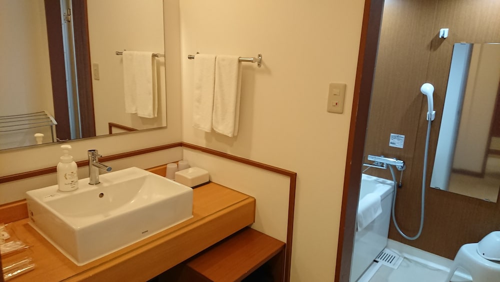 Ishigaki Seaside Hotel 48/50