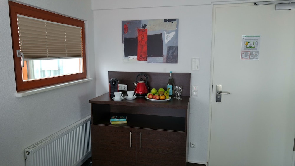 Apartmenthotel Quartier M 48/50